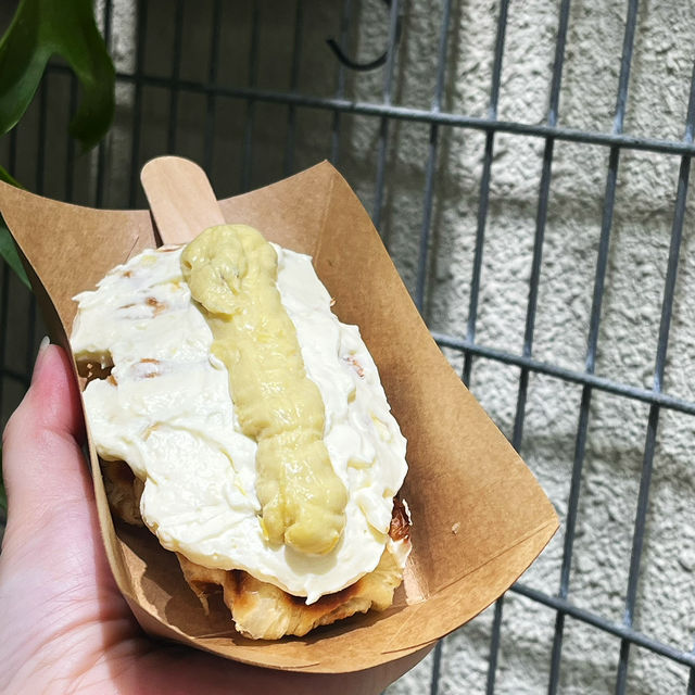 活化出。。。充滿異國風情的文青小店