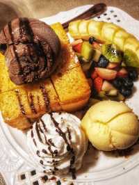 🍰🌻: B Story Gargen 