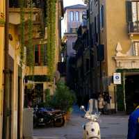 📍📍羅密歐茱麗葉故事的起點🇮🇹義大利Verona🇮🇹
