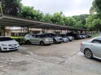 โรงแรมไม้หอมวิลล่า |นครสวรรค์