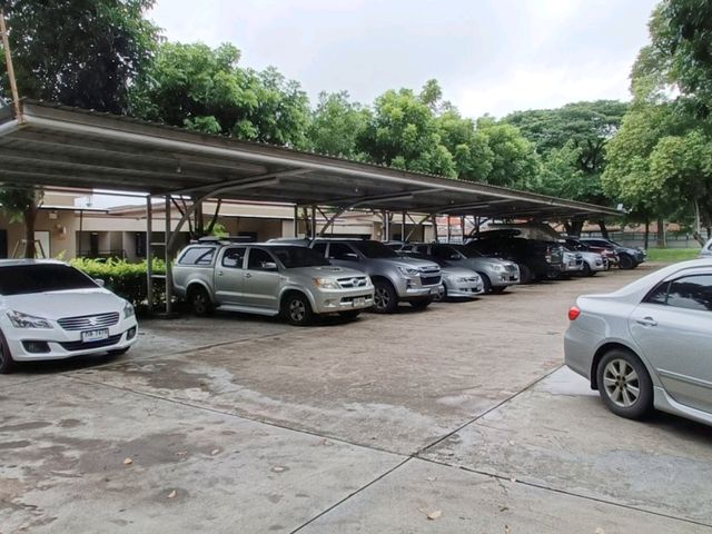 โรงแรมไม้หอมวิลล่า |นครสวรรค์