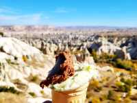 Discover Uchisar Castle & Sunset ATV Adventure in Cappadocia