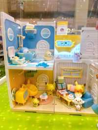 Japan Summer Fiesta at Takashimaya Mall