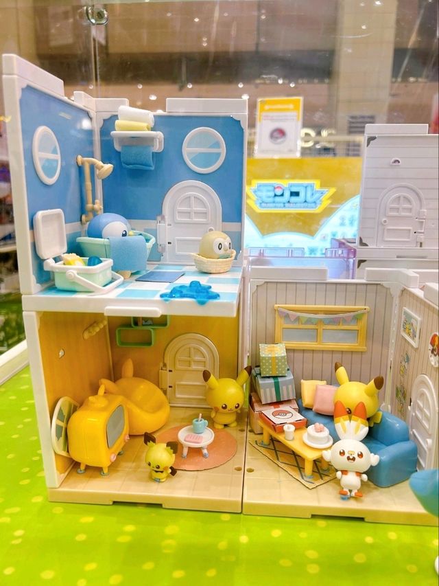 Japan Summer Fiesta at Takashimaya Mall