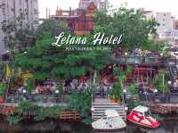 ที่พักและร้านอาหารที่เปิด24ชั่วโมง 