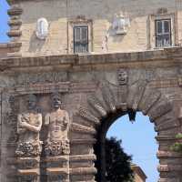 A Royal Experience at Palazzo dei Normanni and Cappella Palatina