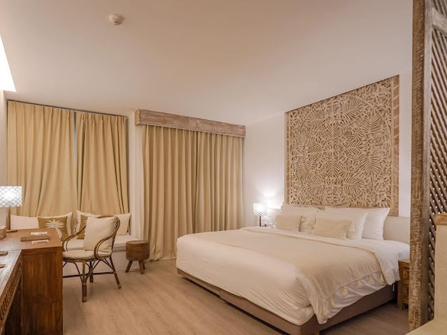 Eden Beach Khao Lak Resort & Spa