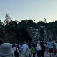 東京迪士尼海洋～ 最新園區