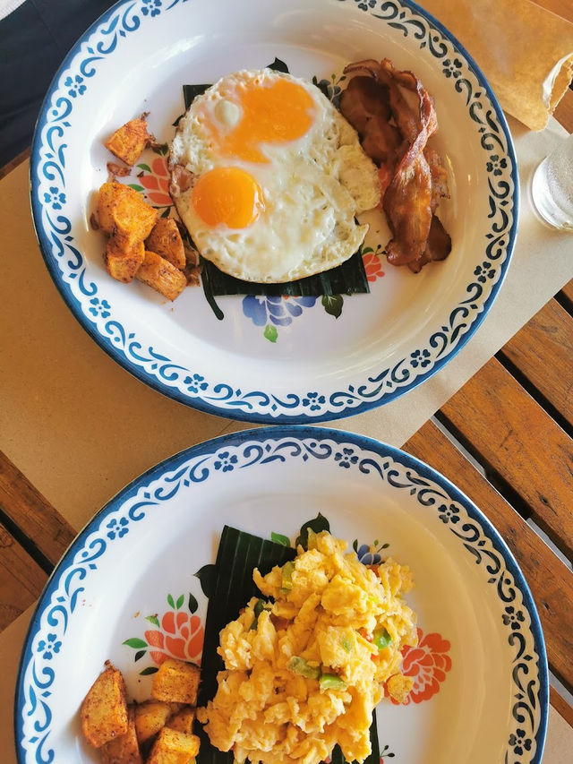  🏖️Bangsak Village Khaolak