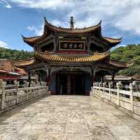 ～玄空法寺～美麗靜謐～