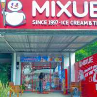 Mixue(มี่เสวี่ย) สาขามหาชัย สมุทรสาคร