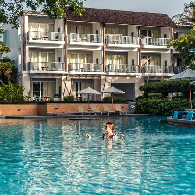 รีสอร์ทสวยติดทะเล ที่ได้ไปแล้วต้องไปซ้ำ