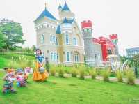 เที่ยวสวิตเซอร์แลนด์เมืองไทย เขาค้อ