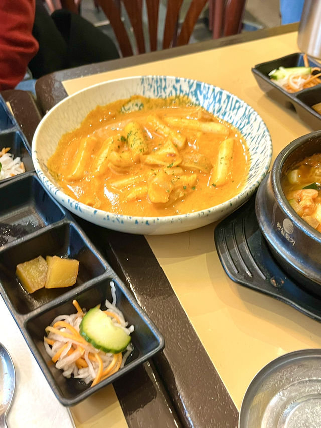 파리의 핫플💡 맛집 - 리틀 서울🇫🇷🇰🇷