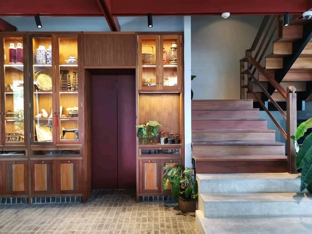 รีวิวที่พักเขาหลัก Hotel Gahn