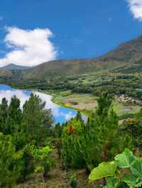 Exploring the Beauty of Samosir Island