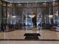 รีวิวที่พัก Marriott​Marquis​ Queen's ​Park