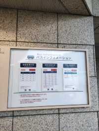 [正能量旅遊] 東京台場日航大酒店-這次家族旅行的最佳選擇