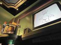 โซนสำหรับเด็ก USJ2024: Playing with Curious George
