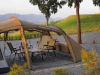 P&N Valley Camp - จุดกางเต็นท์สระบุรี