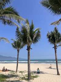 必看全世界六大美麗沙灘之一🇻🇳🏖️🌊 