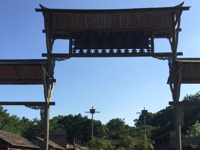 赤壁古戰場打卡必去秘點  🤩