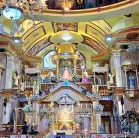 Discovering the Miracles at Simala Church, Cebu: A Pilgrim’s Experience
