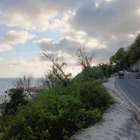 Pandawa beach, an impressed and must-visit creature in Bali