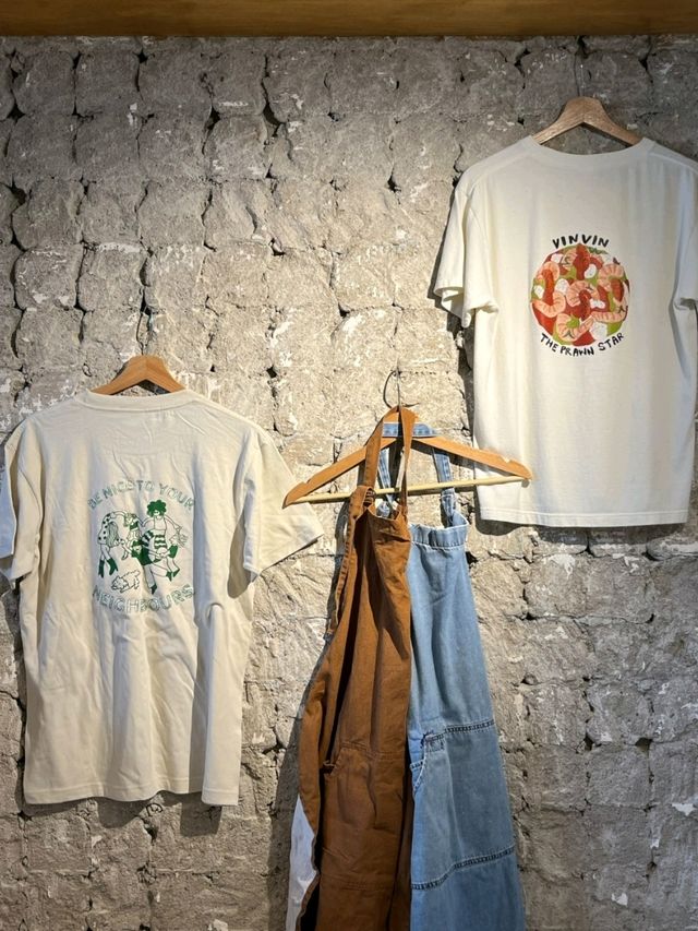 🍋해방촌 신흥시장, 신상 브런치카페 네이버즈