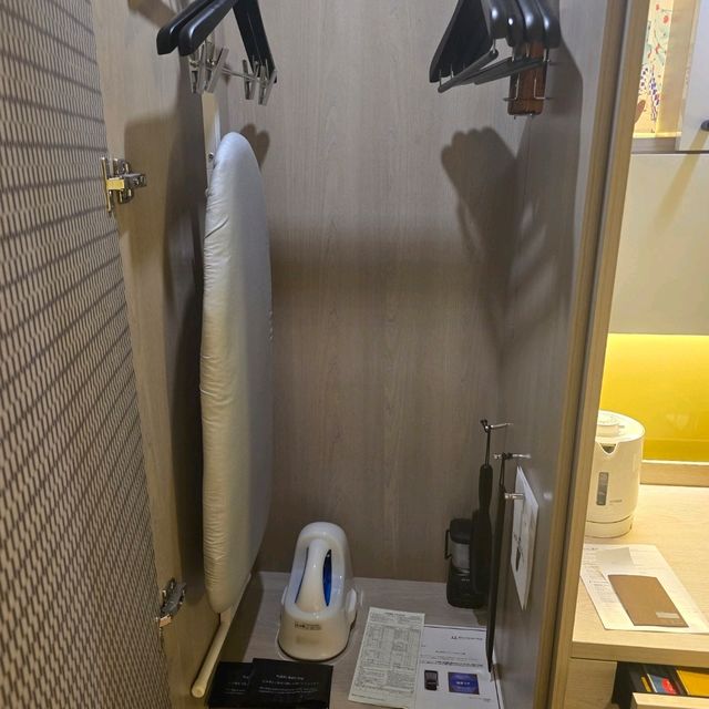 近車站 近景點 超方便博多酒店