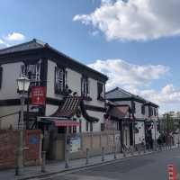 神戶西洋風情——北野異人館
