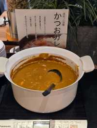 スーパーホテル高知天然温泉の朝食