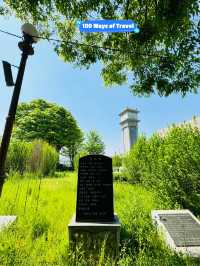 🇰🇷 Freedom Park