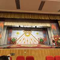 Journey Through Mongolian Traditions: Tumen Ekh Ensemble’s Masterpiec