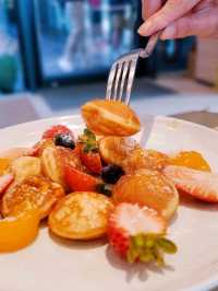 Terrace in Seaside 🌞早晨套餐🌞開心價💲3️8️起🆙️