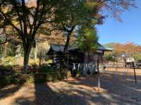 小室浅間神社