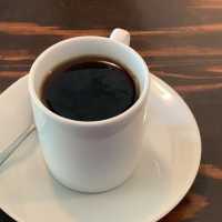 【珈琲店じゃがいも】☕️