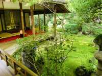 大本山妙心寺