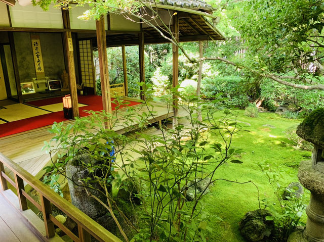 大本山妙心寺