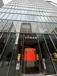 🇯🇵銀座YA-MAN