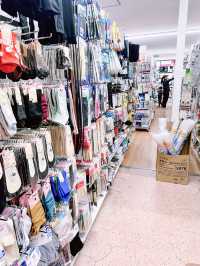 超過130年歷史的博多川端通商店街是感受傳統文化享受美食的好地方