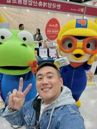 제7회 계란 페스티벌 시작! 계란요리 시식 가능한 실내데이트 장소로