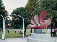 Gukeng Green Tunnel Park 