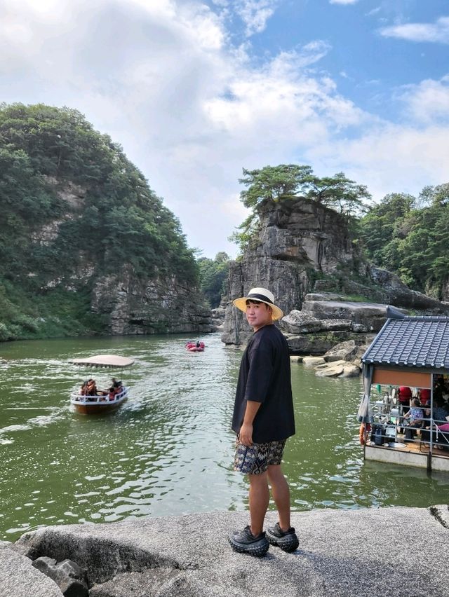 강원도 철원여행 하신다면 꼭 가봐야할 곳