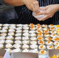 ขนมเบื้องไทย ชุมพร