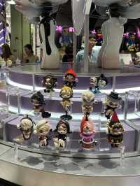 ✨Popmart สาขายอดฮิต Nanjing Road | Shanghai