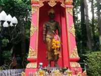 เดินเที่ยวในเมืองเชียงราย 2-3 ชม.