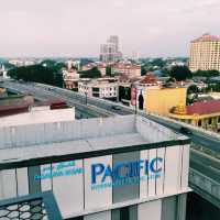 รัฐ kelantan เมืองติดชายแดนใต้หลากหลายวัฒนธรรม