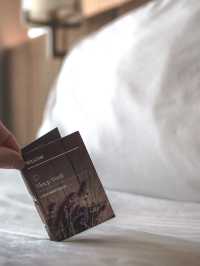 【東京】恵比寿⌇The Westin Tokyo