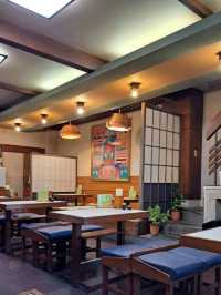 【橋本そば本家:徳島県徳島市】美味しい名物生そばを食べに行こう♪